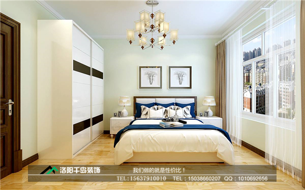 如何在臥室裝修上省錢(qián)？臥室裝修注意事項(xiàng)