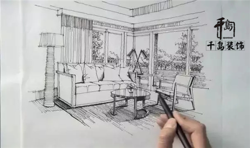 新房如何裝修？裝修從哪里下手