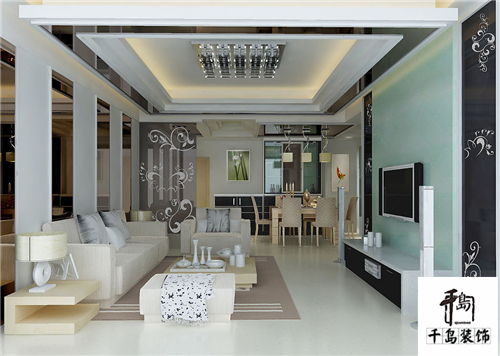 怎么選裝修公司呢?如同談戀愛要門當(dāng)戶對(duì)