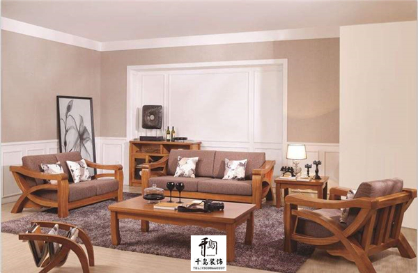 家具選購，如何讓花出去的錢不“冤枉”