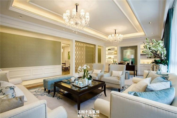 有了這些軟裝擺件，家變得更漂亮啦