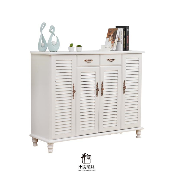 小戶(hù)型多功能鞋柜