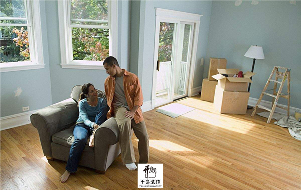 新家裝修，怎么裝省錢又精致？