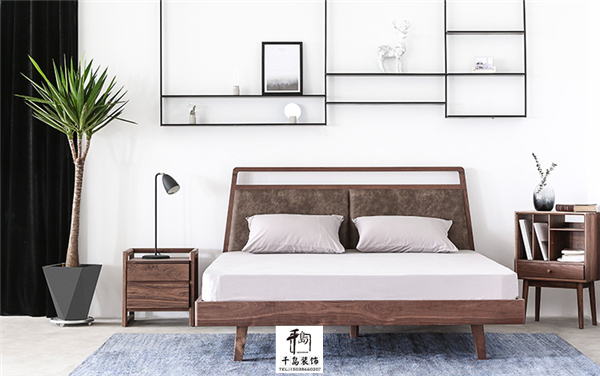 留白，此處無(wú)物勝有物