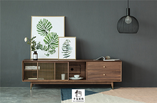 鏤空，靈動(dòng)的點(diǎn)睛之筆