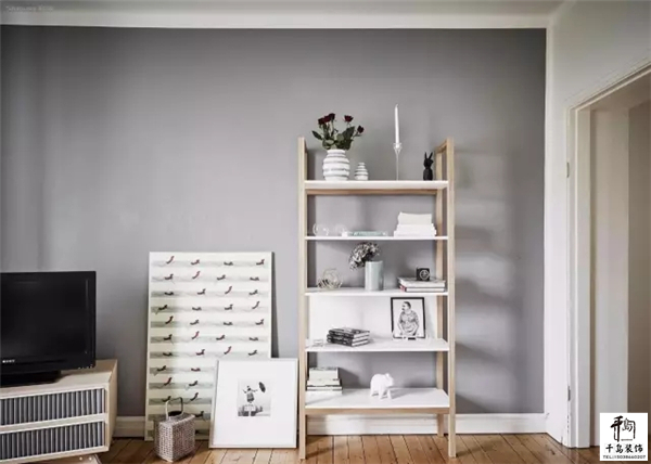 優(yōu)先考慮硬裝，軟裝可以稍后