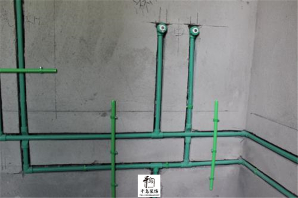 舊房翻新,洛陽二手房改造水電問題點(diǎn)匯總