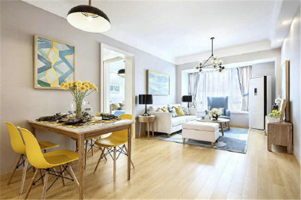 洛陽婚房設計需要注意什么？婚房裝修要點