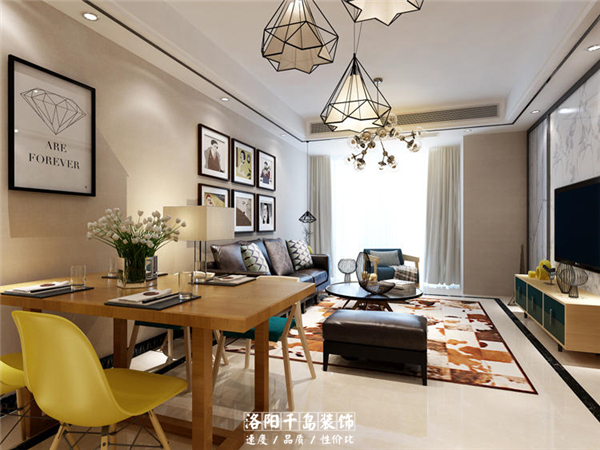 洛陽裝修公司哪家好？怎么找裝修公司