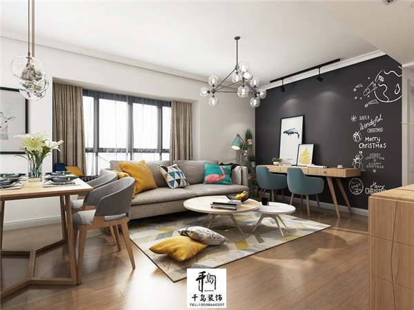 洛陽(yáng)裝修建材市場(chǎng)