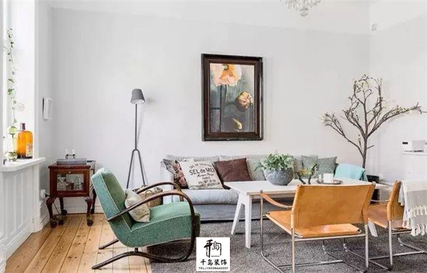 從設(shè)計(jì)到收尾，洛陽裝修21個(gè)小環(huán)節(jié)