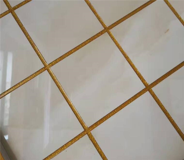 為什么要使用美縫劑、填縫劑