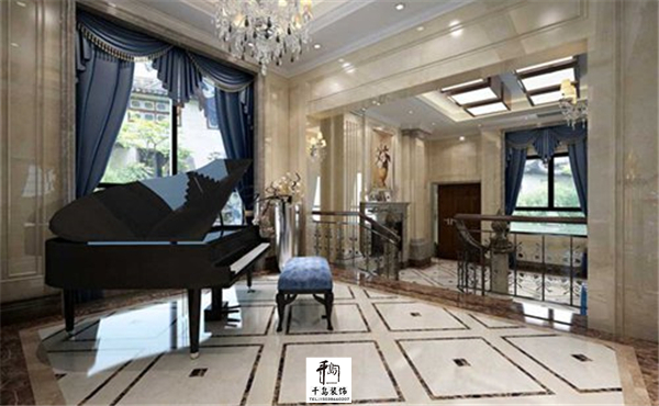 洛陽別墅裝修如何省錢？