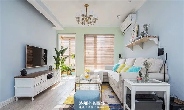 新居裝修，軟裝和家電選購搭配技巧