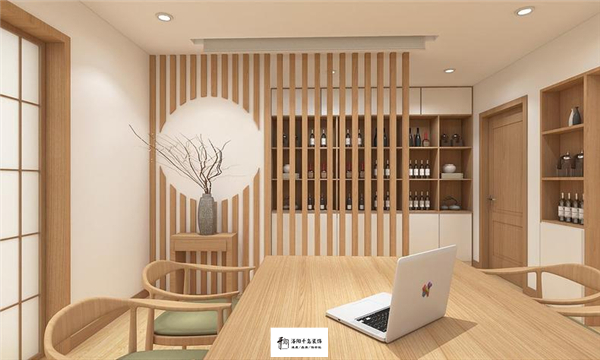 十月一沒錢去日本玩？教您裝修一個日式房間