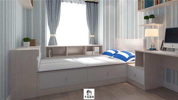 洛陽(yáng)裝修公司口碑較好的？榻榻米一房頂五房