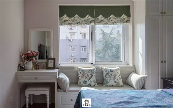 2019洛陽裝修多少錢？小戶型臥室改造指南