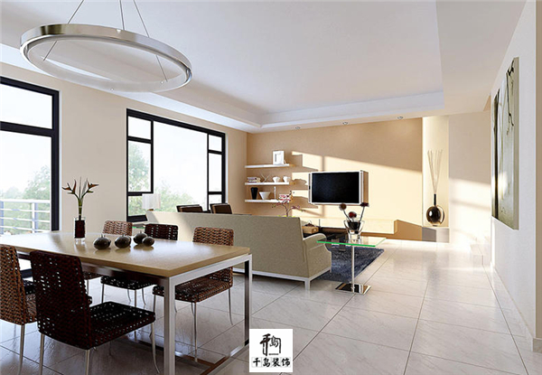 洛陽(yáng)裝修設(shè)計(jì)哪家好？采光差的戶型怎么裝修設(shè)計(jì)