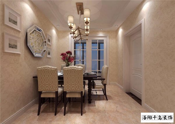 餐桌椅，餐廳C位