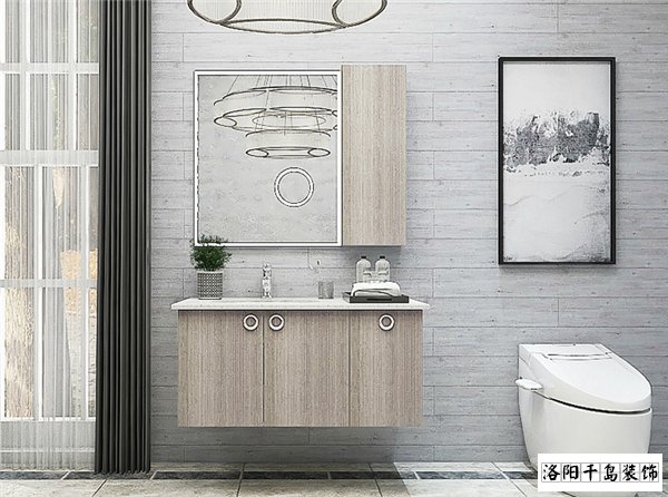 實用衛(wèi)浴套組，打造精致衛(wèi)浴空間