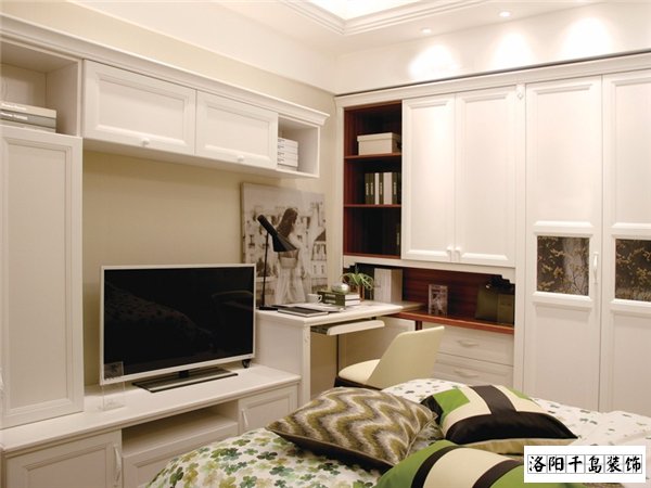 2020家裝潮流新走向，全屋定制好在哪