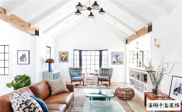 北歐風(fēng)裝修怎么搭餐桌？餐桌也玩時尚感