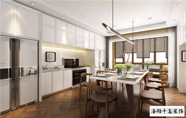 新房裝修收納這么做，朋友看了都在夸