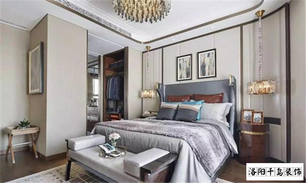 主臥衛(wèi)生間老婆想要改成衣帽間，有安全隱患嗎