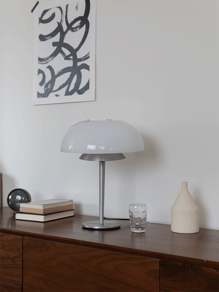 溫柔暖光，暗藏心意燈具