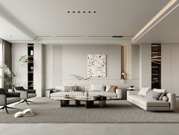 洛陽(yáng)最靠譜的裝修公司是哪家？全屋定制咋避坑