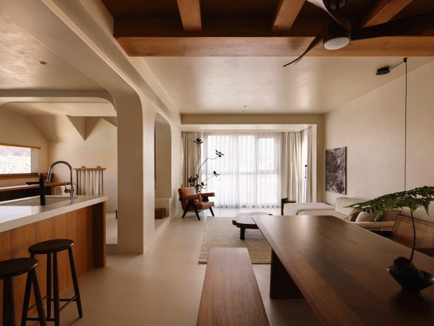 洛陽裝修公司哪家經(jīng)驗(yàn)豐富？裝修中這6點(diǎn)超級(jí)關(guān)鍵