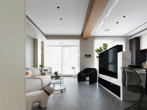 洛陽(yáng)裝修達(dá)人分享8大細(xì)節(jié)，幫你打造夢(mèng)寓新家