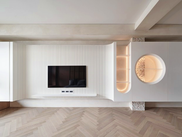 洛陽(yáng)新房裝修大概多少錢？哪些裝修關(guān)鍵環(huán)節(jié)不能省