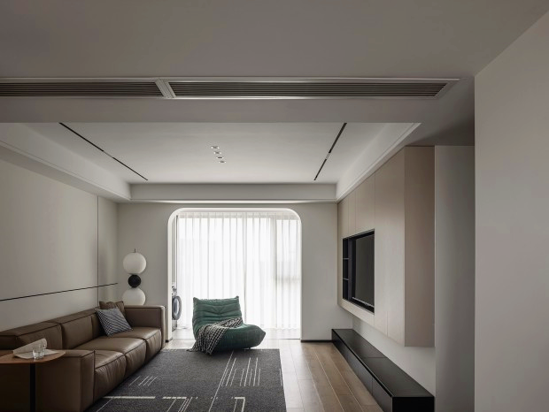 洛陽裝修這樣窮裝，輕松省出一輛車的首付