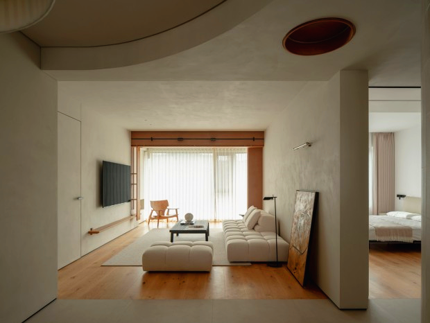 洛陽裝修這樣窮裝，輕松省出一輛車的首付