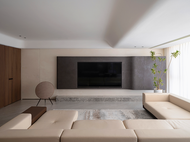 洛陽裝修這樣窮裝，輕松省出一輛車的首付