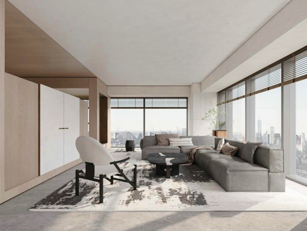 洛陽最好的裝修公司是哪家？9條高級感家裝技巧