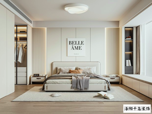 如何選合適的洛陽裝修公司？選裝修公司的利弊