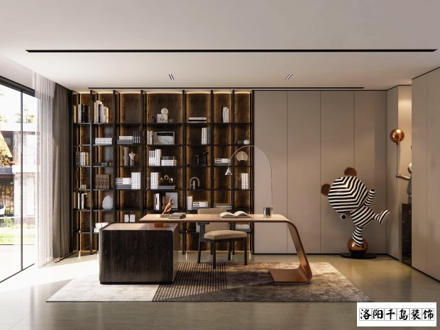 如何選合適的洛陽裝修公司？選裝修公司的利弊