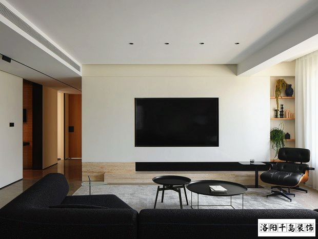 揭秘裝修陷阱，教你如何挑選洛陽(yáng)靠譜裝修公司