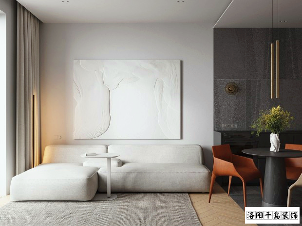 揭秘裝修陷阱，教你如何挑選洛陽(yáng)靠譜裝修公司