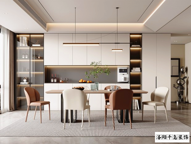 洛陽裝修公司哪家環(huán)保做的好？除甲醛5個要點