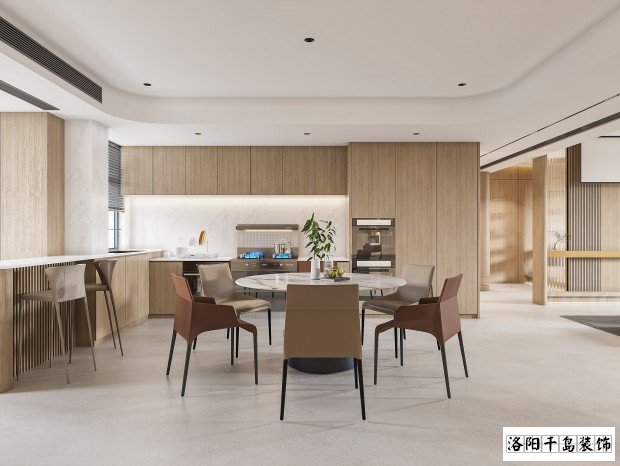 洛陽裝修瓷磚選購(gòu)，你真的懂了嗎?