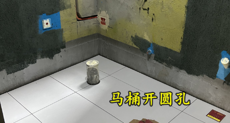 洛陽千島裝飾瓦工施工細節(jié)